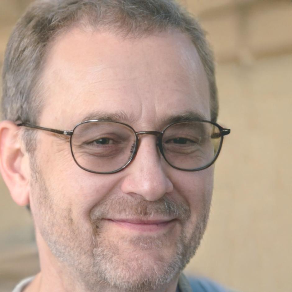 Marcus Weber